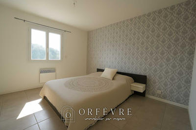 Maison - 123 m² - 6 pièces