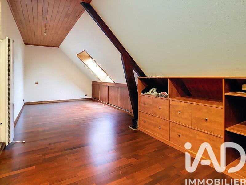 Maison - 150 m² - 7 pièces