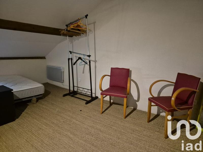 Maison - 56 m² - 5 pièces