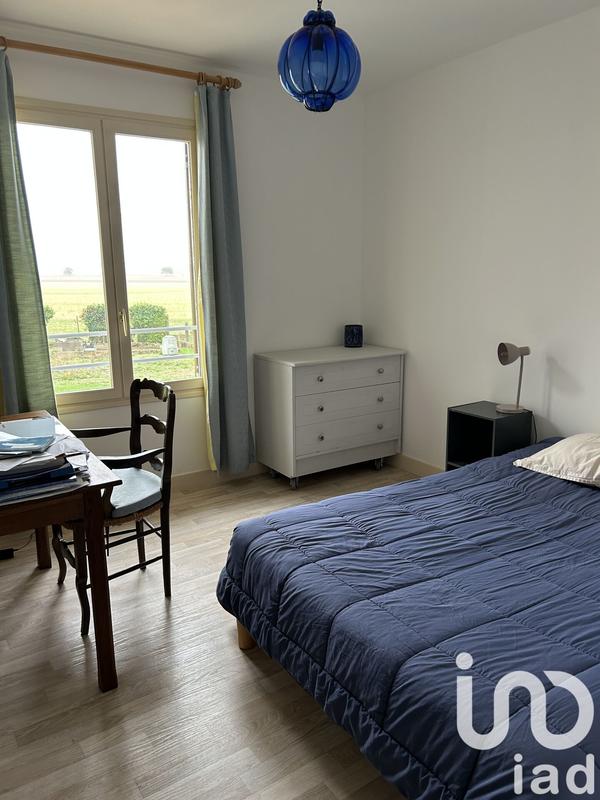 Maison - 97 m² - 3 pièces