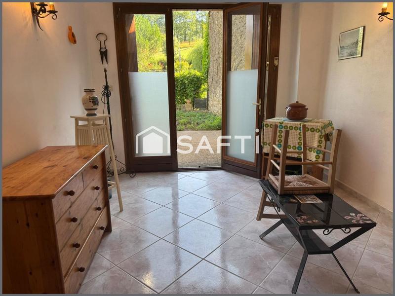 Maison - 86 m² - 4 pièces