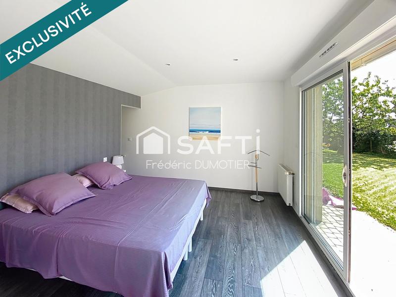 Propriété - 369 m² - 11 pièces