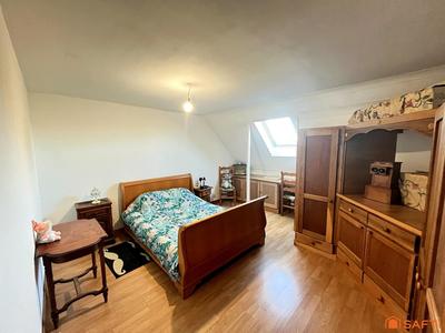 Maison - 132 m² - 7 pièces