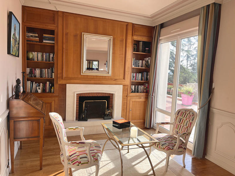 Maison - 188 m² - 6 pièces