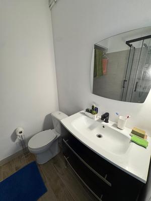 Appartement - 81 m² - 5 pièces