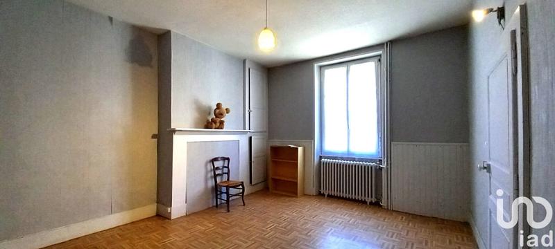 Maison de ville - 201 m² - 9 pièces