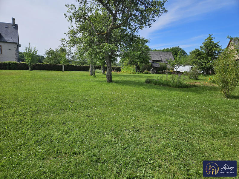 Maison ancienne - 218 m² - 7 pièces