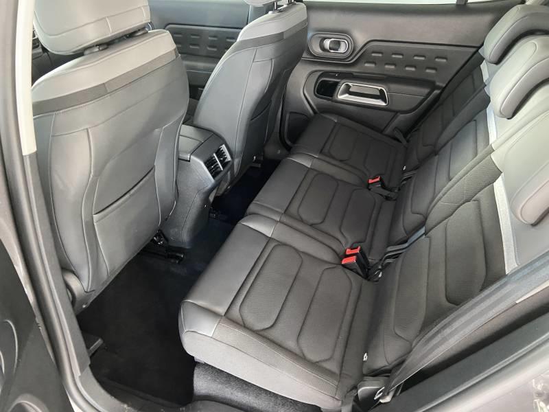 Citroën C5 Aircross BlueHDi 130 s&amp;S Eat8 Feel