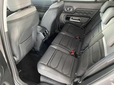 Citroën C5 Aircross BlueHDi 130 s&amp;S Eat8 Feel