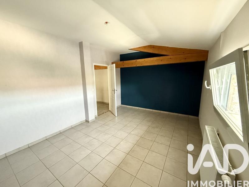 Appartement - 151 m² - 4 pièces