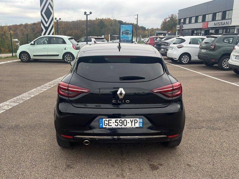 Renault Clio V TCe 100 Gpl - 21n Intens