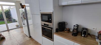 Maison bourgeoise - 148 m² - 6 pièces