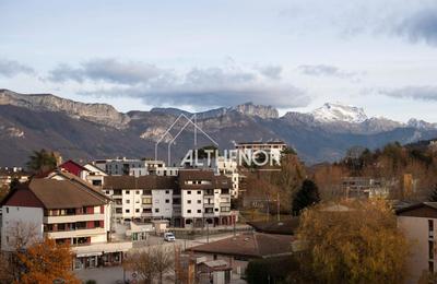 Appartement - 78 m² - 4 pièces