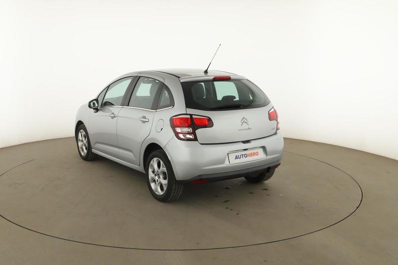 Citroën C3 1.2 PureTech Feel Edition Etg 82 ch