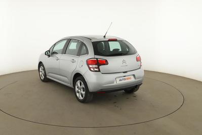 Citroën C3 1.2 PureTech Feel Edition Etg 82 ch