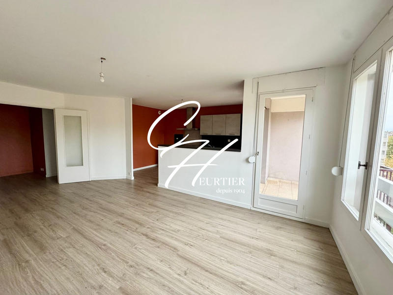 Appartement - 68 m² - 3 pièces