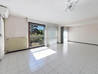 Appartement - 131 m² - 5 pièces