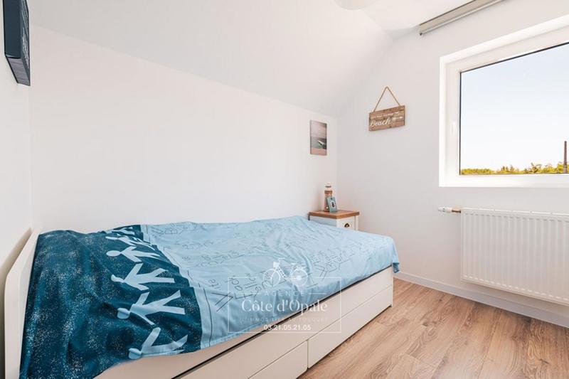 Maison - 75 m² - 4 pièces