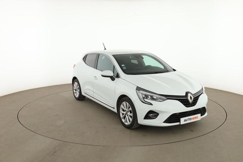 Renault Clio 1.0 TCe Intens 100 ch