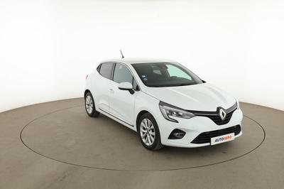Renault Clio 1.0 TCe Intens 100 ch