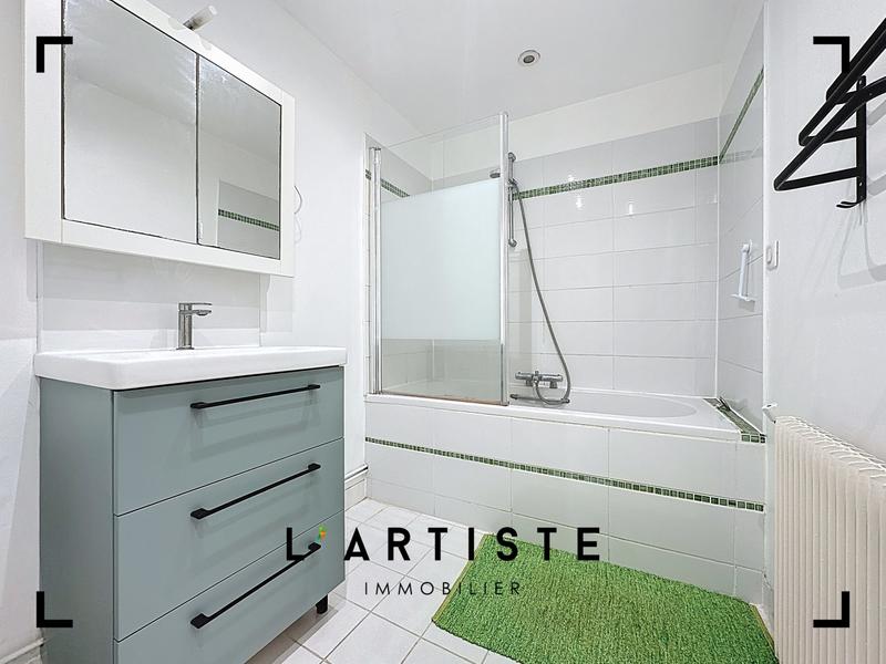 Duplex - 159 m² - 5 pièces