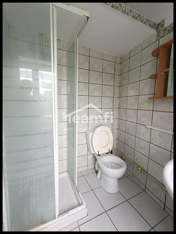 Maison - 82 m² - 5 pièces