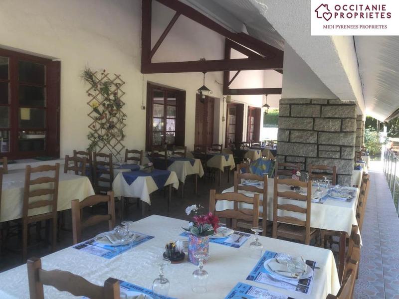 Local commercial - 580 m²