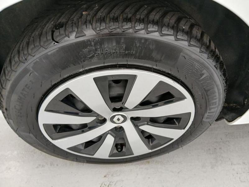 Renault Clio V TCe 100 Gpl Evolution