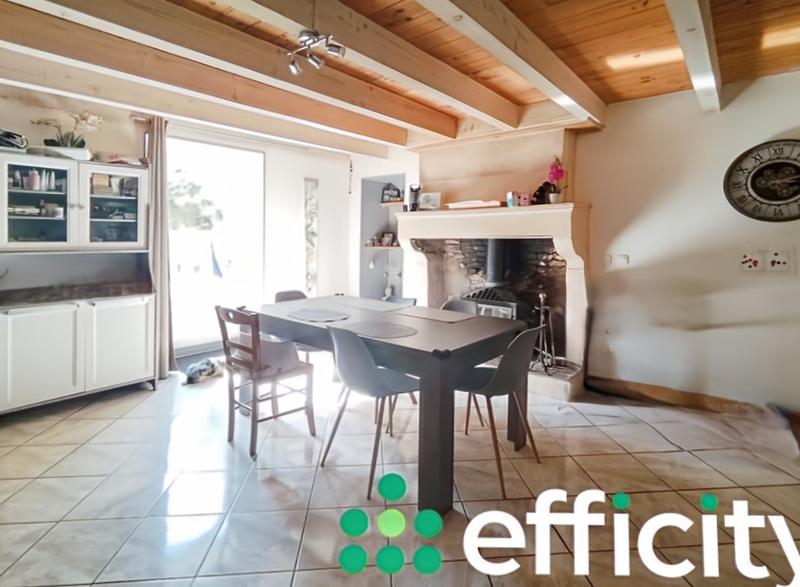 Maison - 127 m² - 4 pièces