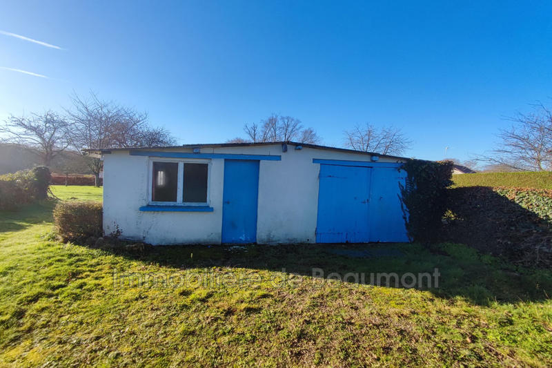 Maison - 71 m² - 4 pièces