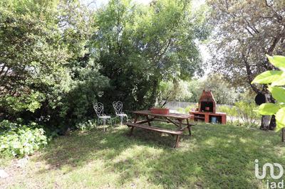 Maison - 151 m² - 6 pièces