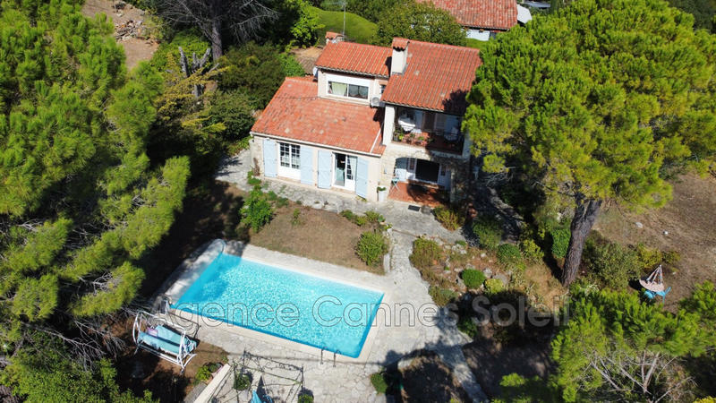 Villa - 110 m² - 5 pièces