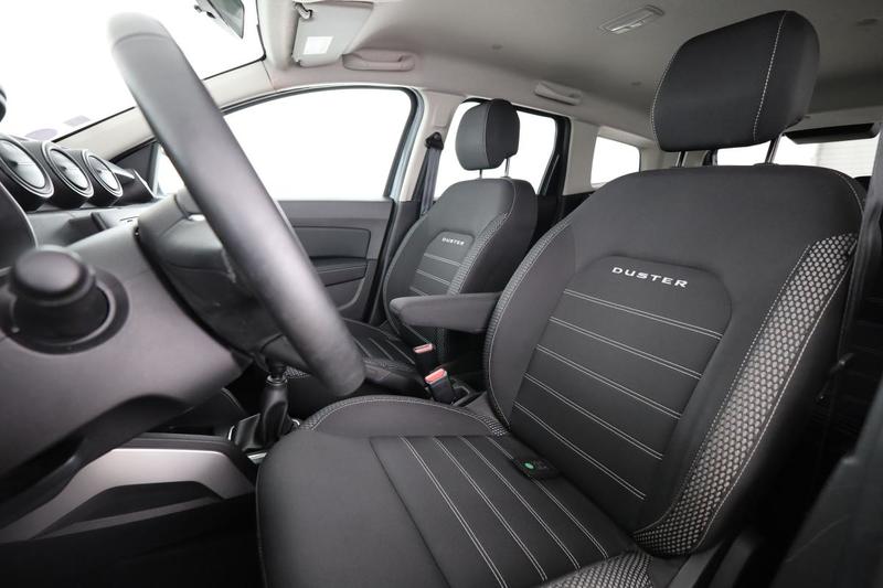 Dacia Duster II 1.3 TCe Prestige 4x2 150 ch