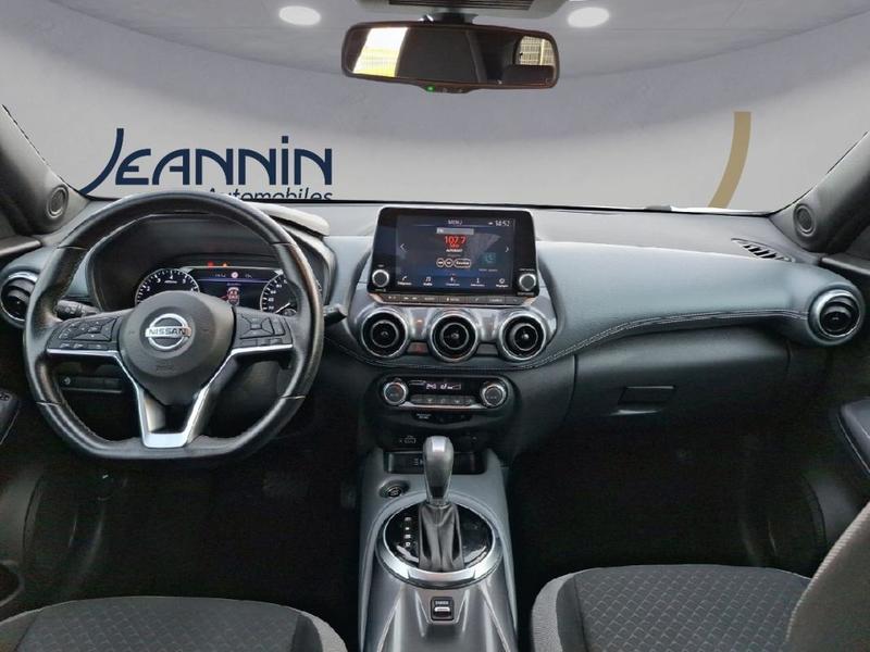 Nissan Juke 2021.5 Dig-T 114 Dct7 Enigma