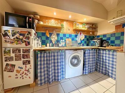 Duplex - 64 m² - 3 pièces