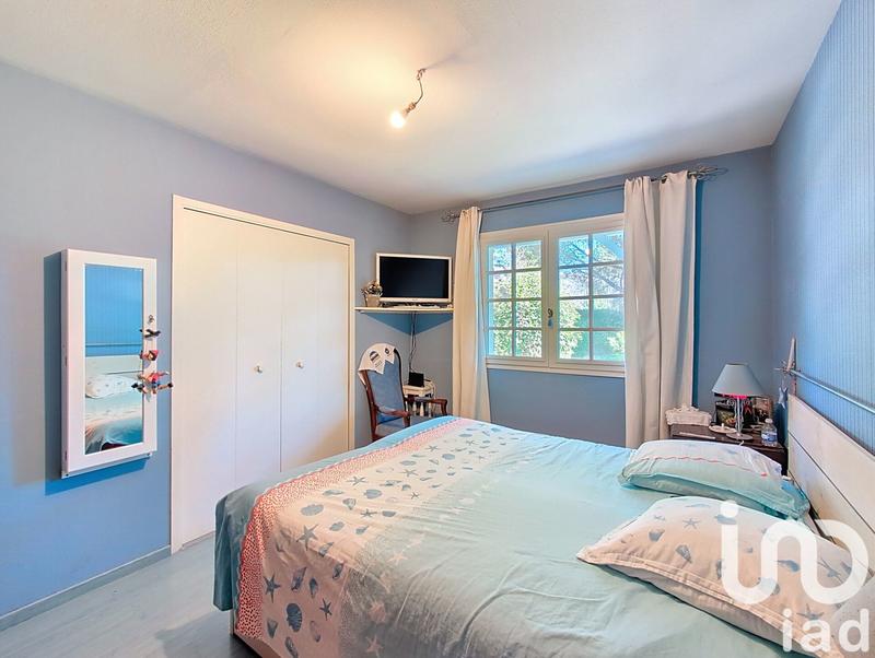 Maison - 143 m² - 6 pièces