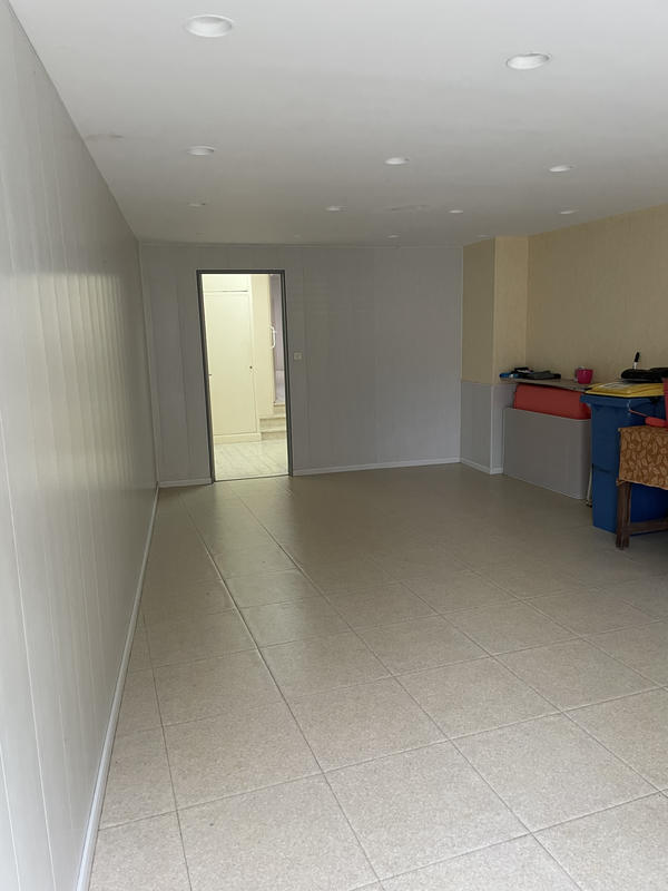 Maison - 133 m² - 6 pièces