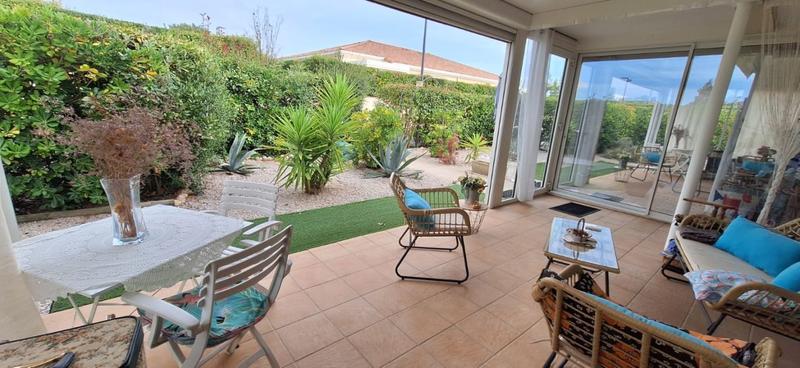 Villa - 78 m² - 3 pièces