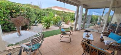 Villa - 78 m² - 3 pièces