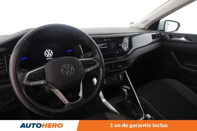 Volkswagen Polo 1.0 Tsi Life Dsg7 95 ch