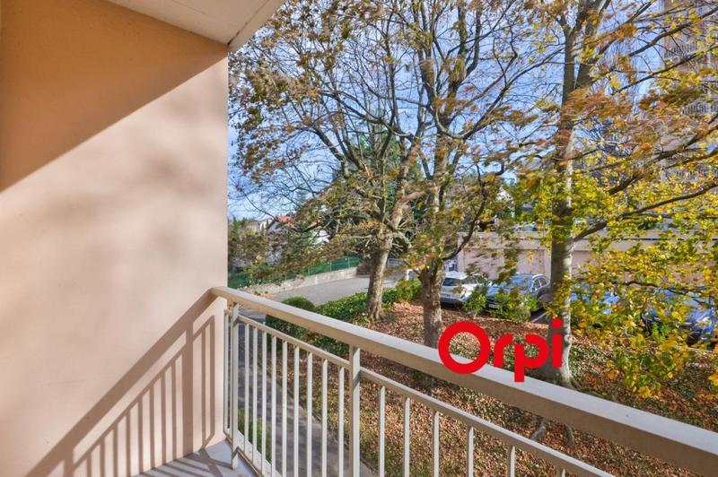 Appartement - 72 m² - 4 pièces