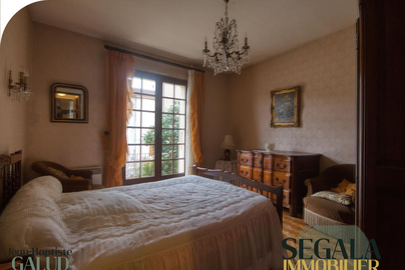 Maison - 153 m² - 5 pièces