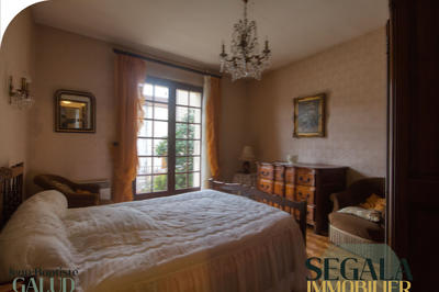 Maison - 153 m² - 5 pièces