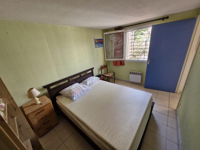 Appartement - 30 m² - 3 pièces