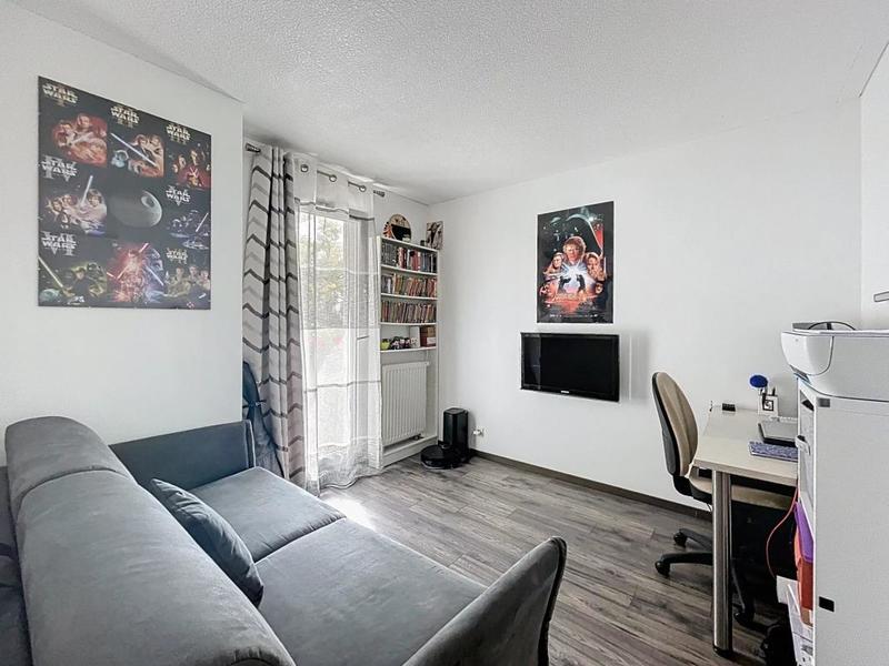 Appartement - 73 m² - 4 pièces