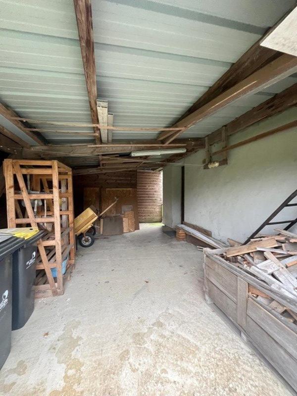 Maison - 117 m² - 5 pièces