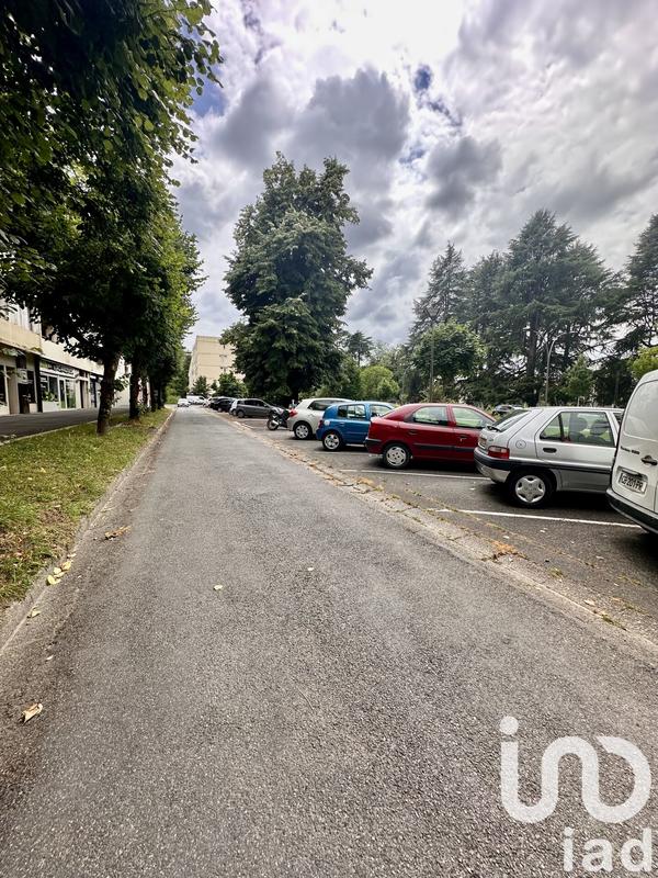 Appartement - 62 m² - 4 pièces