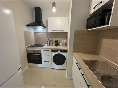 Appartement - 84 m² - 4 pièces