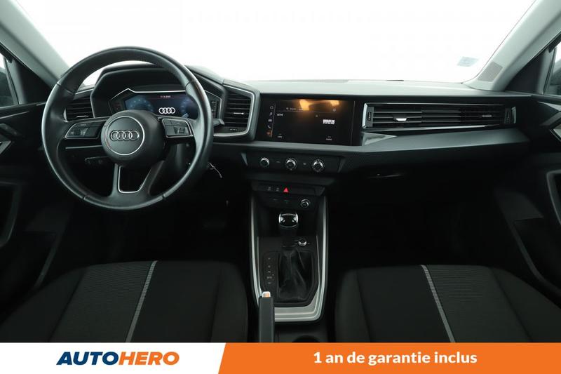 Audi A1 sportback 30 Tfsi Design s tronic 7 116 ch