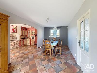Maison - 195 m² - 5 pièces